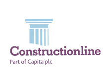 Constructionline Logo